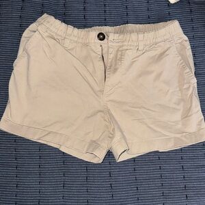 Chubbies 4” Stretch Twill